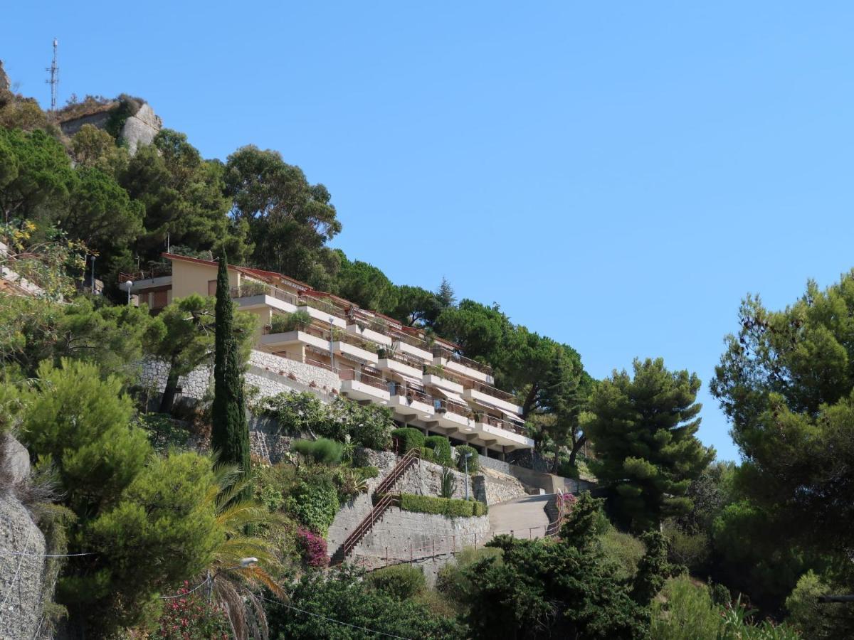 Apartment Calandre Suite By Interhome Ventimiglia Exterior foto