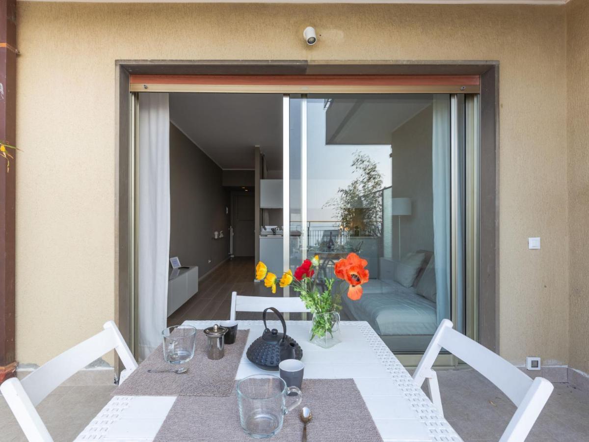 Apartment Calandre Suite By Interhome Ventimiglia Exterior foto