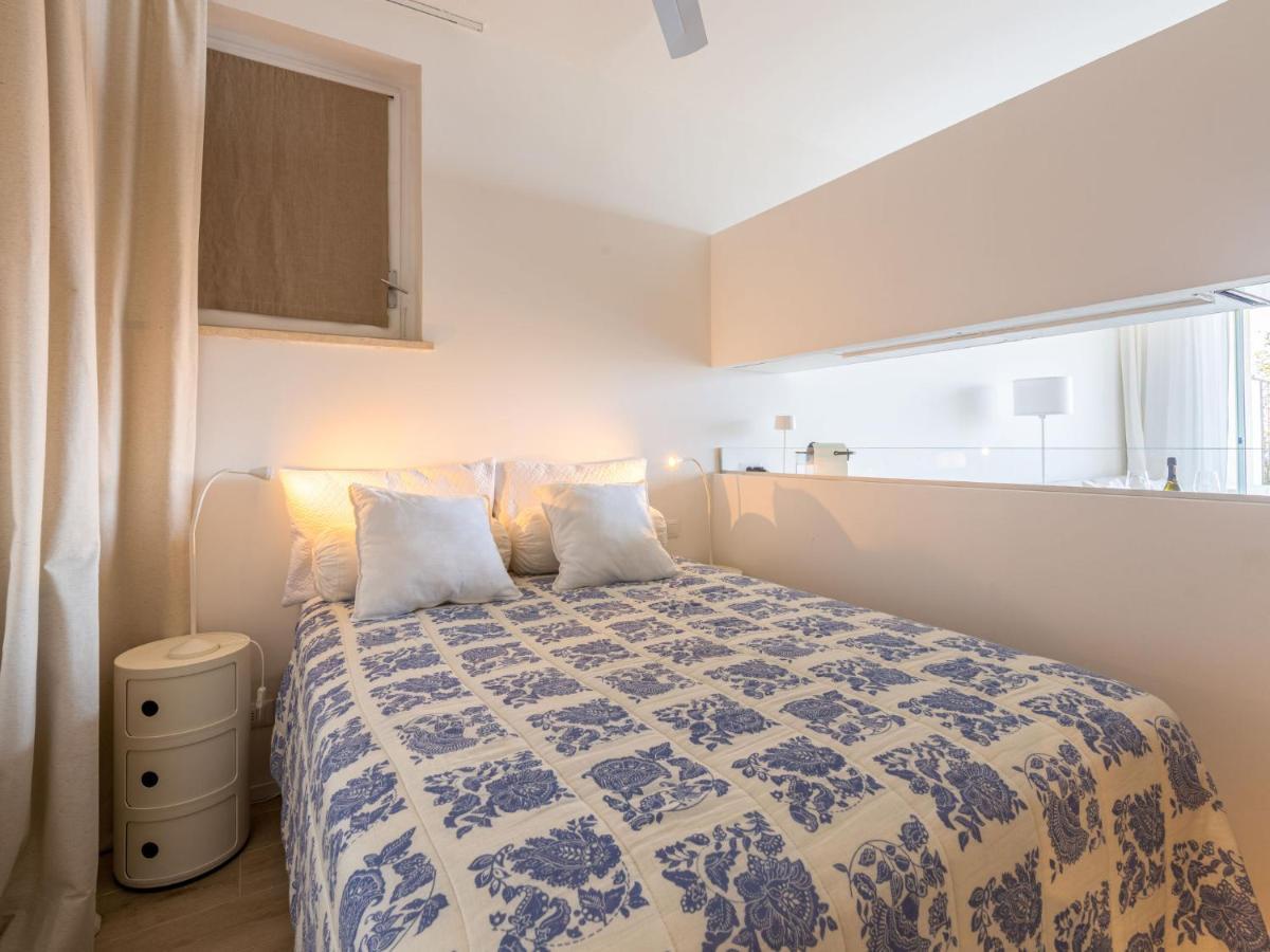 Apartment Calandre Suite By Interhome Ventimiglia Exterior foto