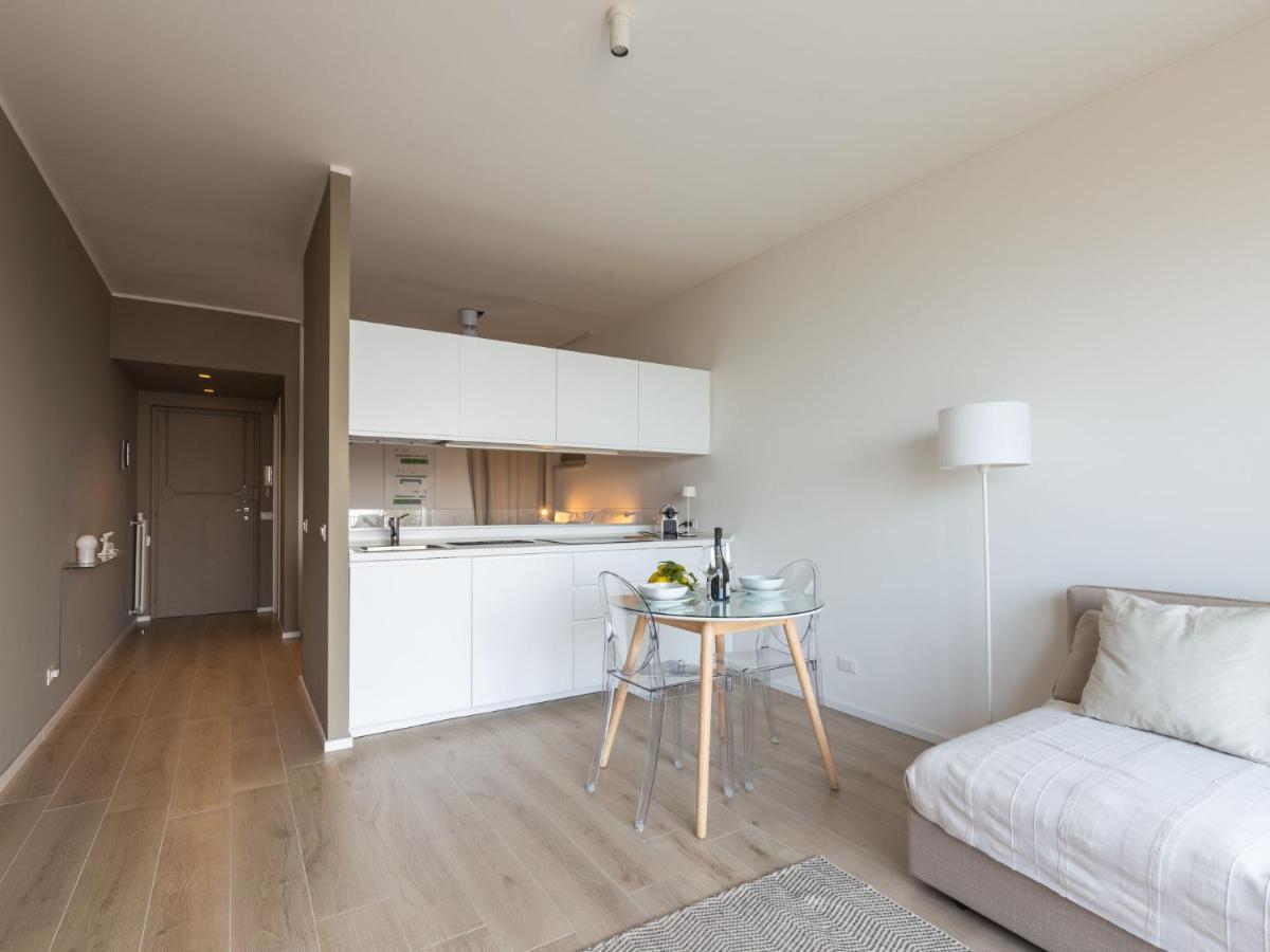 Apartment Calandre Suite By Interhome Ventimiglia Exterior foto