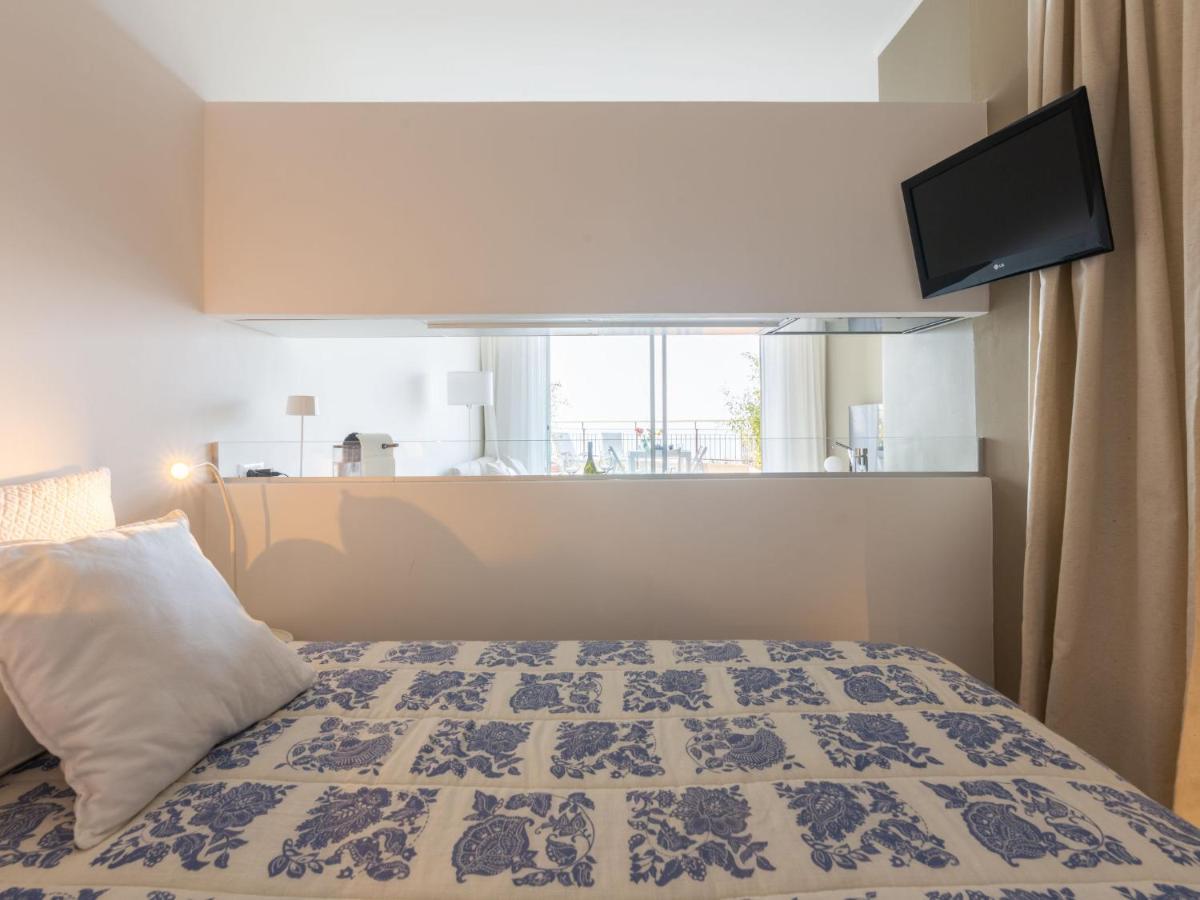 Apartment Calandre Suite By Interhome Ventimiglia Exterior foto